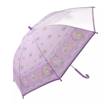 🇯🇵DisneyStore Rapunzel Rainy Day 兒童長遮