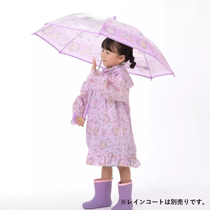 🇯🇵DisneyStore Rapunzel Rainy Day 兒童長遮