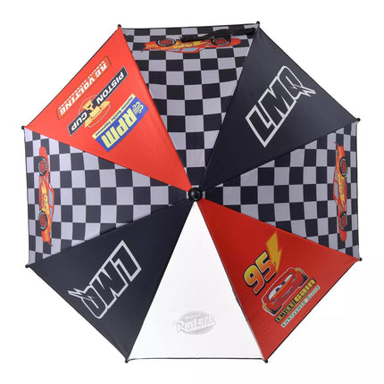 🇯🇵DisneyStore Lightning McQueen Rainy Day 兒童長遮