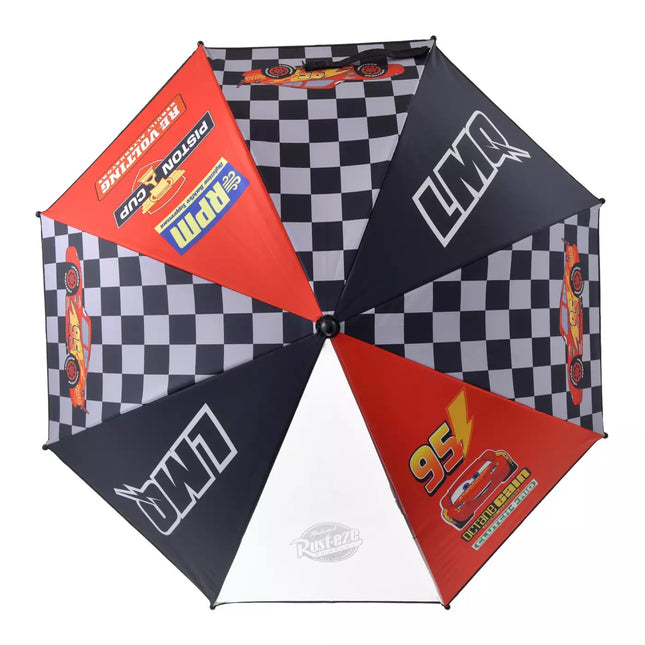 🇯🇵DisneyStore Lightning McQueen Rainy Day 兒童長遮