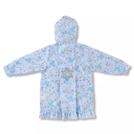 🇯🇵DisneyStore Elsa Rainy Day 兒童雨衣