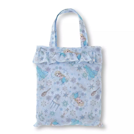 🇯🇵DisneyStore Elsa Rainy Day 兒童雨衣