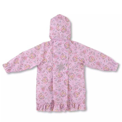 🇯🇵DisneyStore Rapunzel Rainy Day 兒童雨衣
