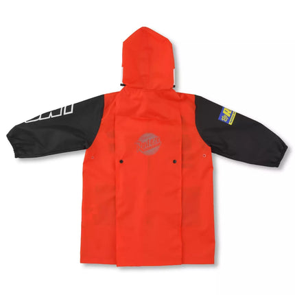 🇯🇵DisneyStore Lightning McQueen Rainy Day 兒童雨衣