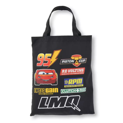 🇯🇵DisneyStore Lightning McQueen Rainy Day 兒童雨衣