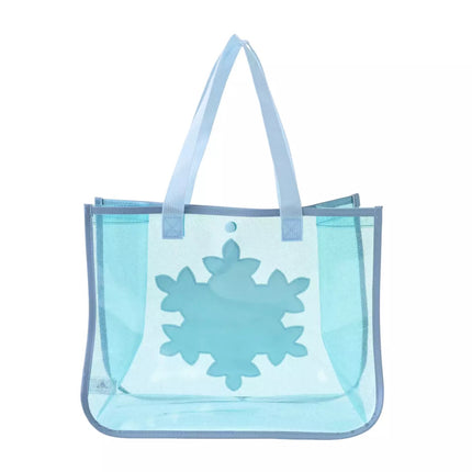 🇯🇵DisneyStore Elsa Swim 兒童游水袋