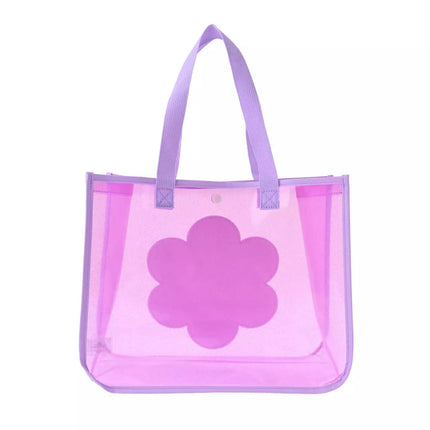 🇯🇵DisneyStore Rapunzel Swim 兒童游水袋