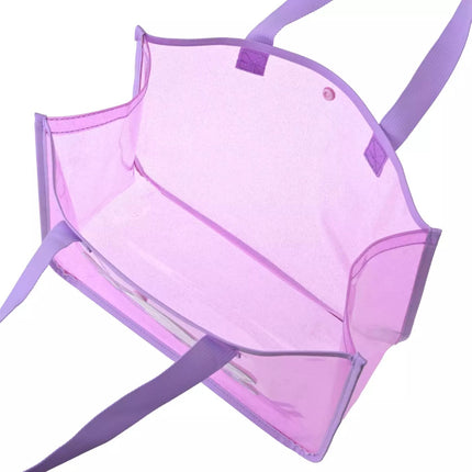 🇯🇵DisneyStore Rapunzel Swim 兒童游水袋