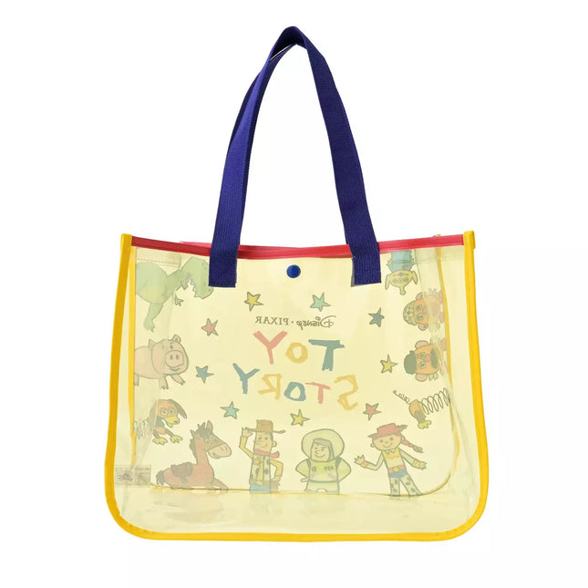 🇯🇵DisneyStore Toy Story Swim 兒童游水袋