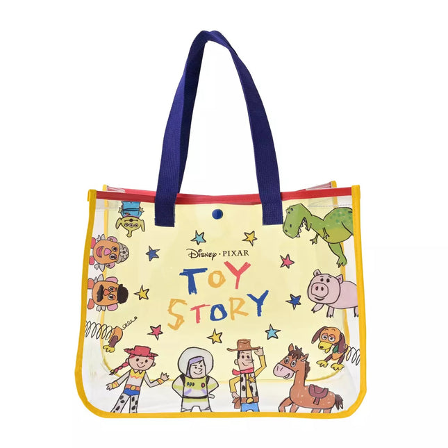 🇯🇵DisneyStore Toy Story Swim 兒童游水袋