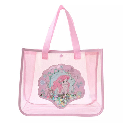 🇯🇵DisneyStore Ariel Swim 兒童游水袋