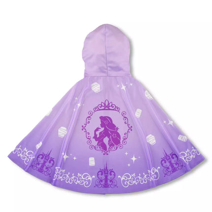 🇯🇵DisneyStore Rapunzel Swim 兒童冰感斗薘