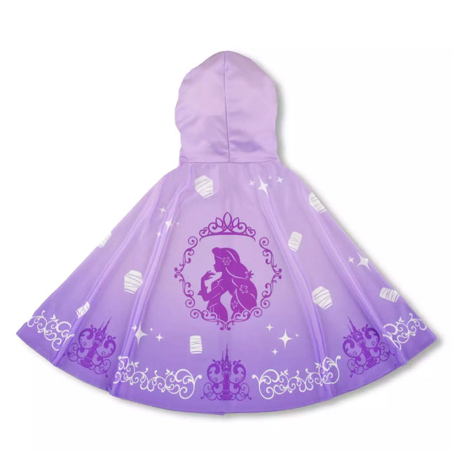 🇯🇵DisneyStore Rapunzel Swim 兒童冰感斗薘
