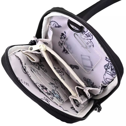 🇯🇵DisneyStore Mickey TRAVEL 斜孭袋