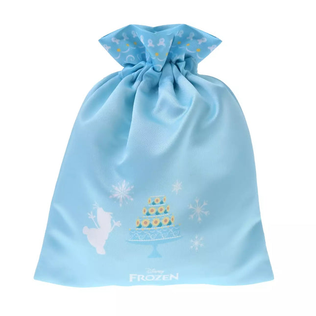 🇯🇵DisneyStore Elsa Anna Frozen Fever 曲奇
