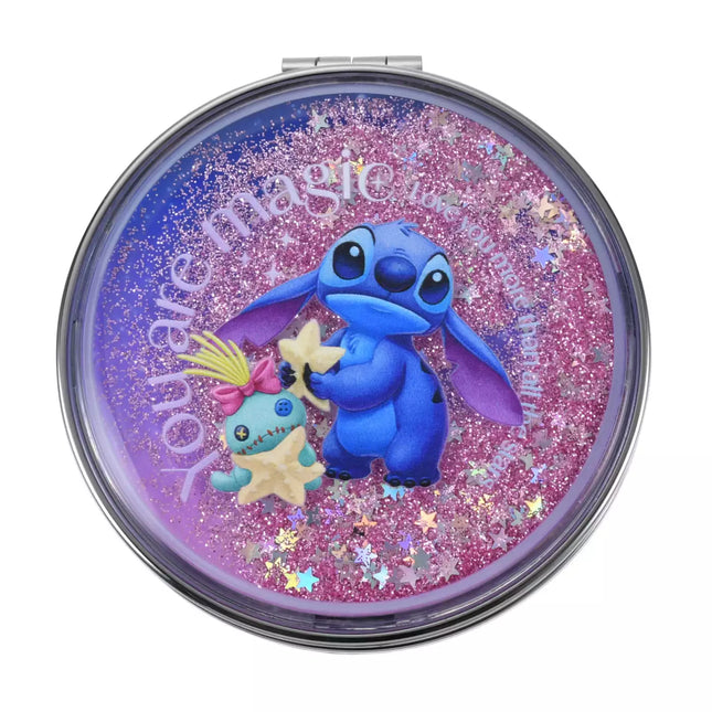 🇯🇵DisneyStore Stitch Day 鏡