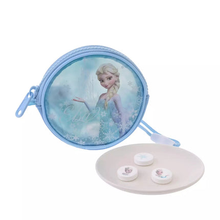 🇯🇵DisneyStore Elsa Ever Green 糖