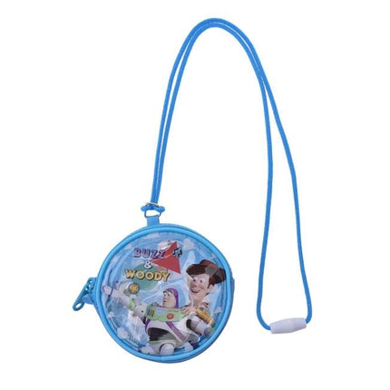 🇯🇵DisneyStore Woody Buzz Ever Green 糖