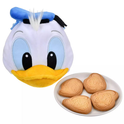 🇯🇵DisneyStore Donald Ever Green 曲奇