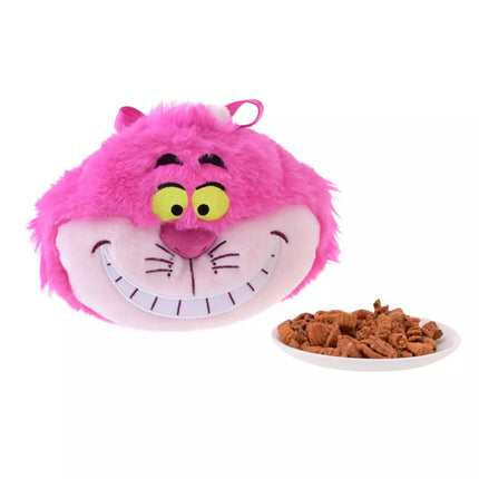 🇯🇵DisneyStore Cheshire Cat Ever Green 零食義大利麵