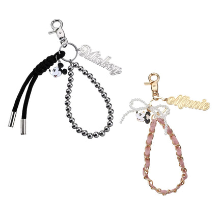 🇯🇵DisneyStore Mickey Minnie OTONA CHARM