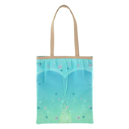🇯🇵DisneyStore Elsa Frozen Fever 袋