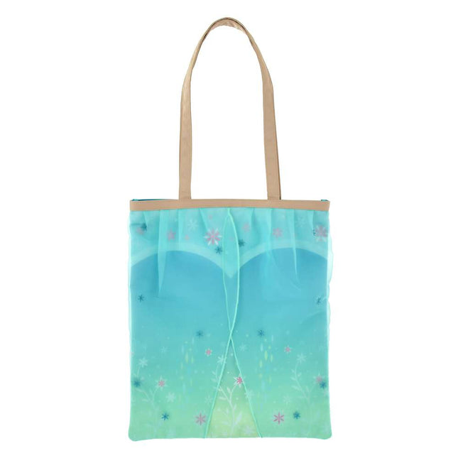 🇯🇵DisneyStore Elsa Frozen Fever 袋