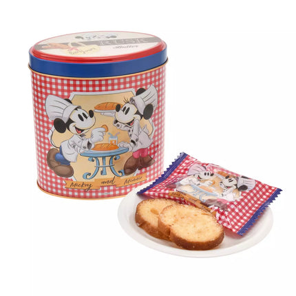 🇯🇵DisneyStore Mickey Minnie Ever Green 曲奇
