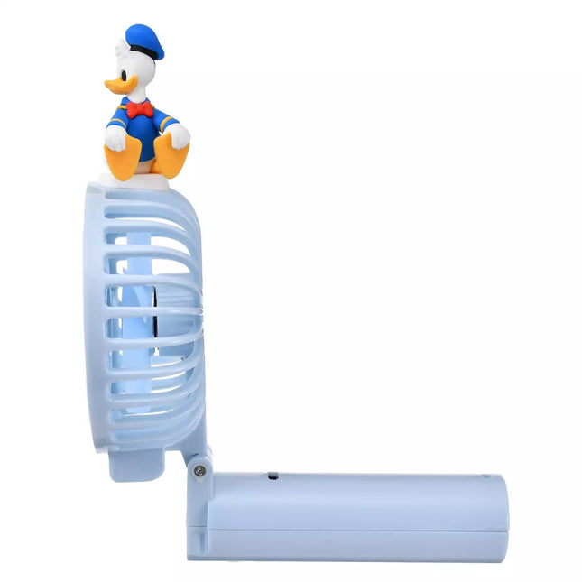 🇯🇵DisneyStore Donald Sunshine days 風扇