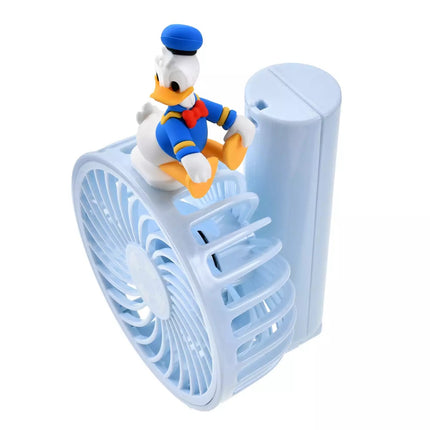 🇯🇵DisneyStore Donald Sunshine days 風扇