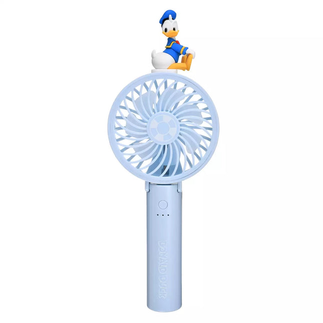🇯🇵DisneyStore Donald Sunshine days 風扇