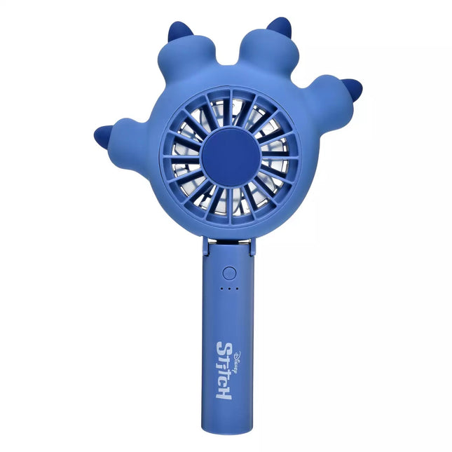 🇯🇵DisneyStore Stitch Sunshine days 風扇