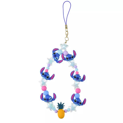 🇯🇵DisneyStore Stitch Alien Nick Baymax 手機鏈