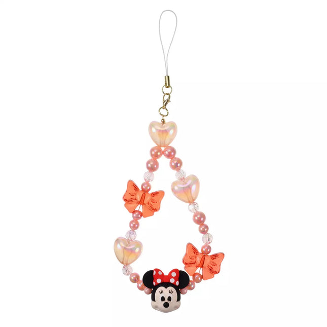 🇯🇵DisneyStore Minnie 手機鏈