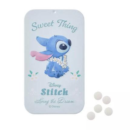 🇯🇵DisneyStore Mickey Minnie Donald Stitch Alien 薄荷糖