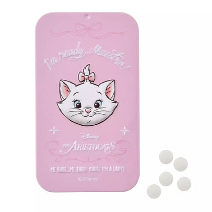 🇯🇵DisneyStore Lucifer Marie Cat Lady Baymax CoCo 薄荷糖