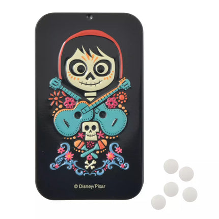 🇯🇵DisneyStore Lucifer Marie Cat Lady Baymax CoCo 薄荷糖