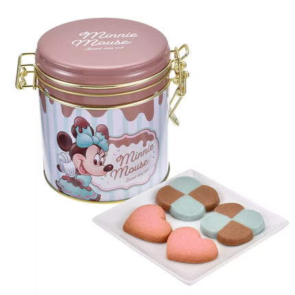 🇯🇵DisneyStore Minnie 曲奇烤朱古力