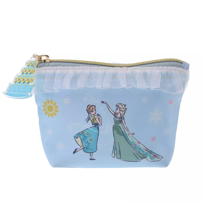 🇯🇵DisneyStore Elsa Anna Frozen Fever 散子包