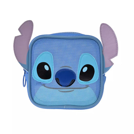 🇯🇵DisneyStore Stitch Scrump Alien Hamm Perry 散子包