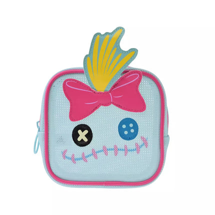 🇯🇵DisneyStore Stitch Scrump Alien Hamm Perry 散子包