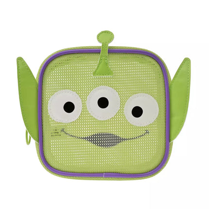 🇯🇵DisneyStore Stitch Scrump Alien Hamm Perry 散子包