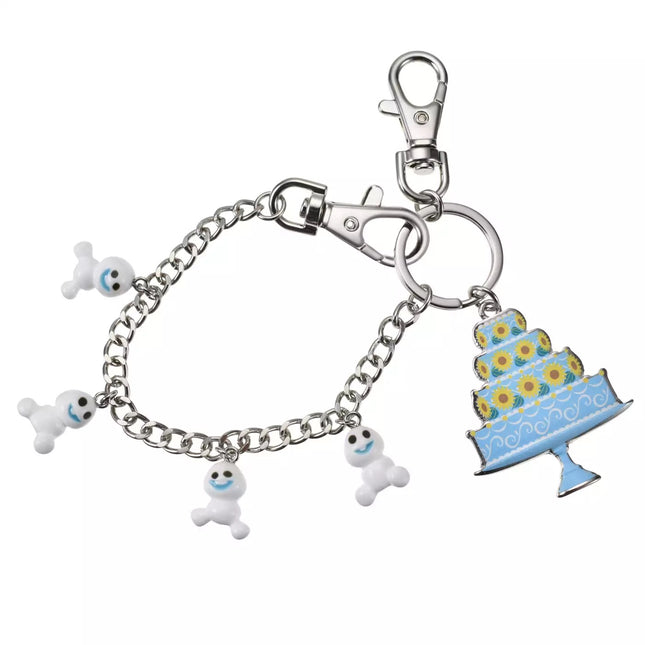 🇯🇵DisneyStore Snowgies Frozen Fever 掛飾