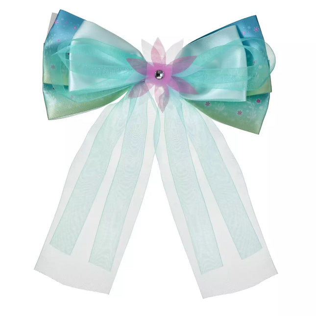 🇯🇵DisneyStore Elsa Frozen Fever 髮夾