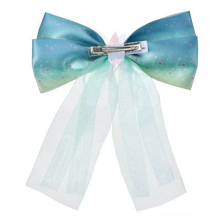 🇯🇵DisneyStore Elsa Frozen Fever 髮夾