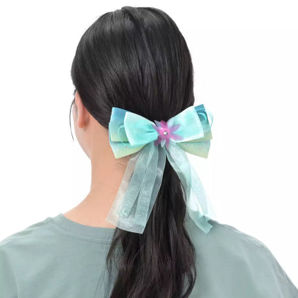 🇯🇵DisneyStore Elsa Frozen Fever 髮夾