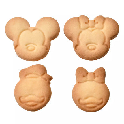 🇯🇵DisneyStore Mickey and Friends Ever Green 曲奇