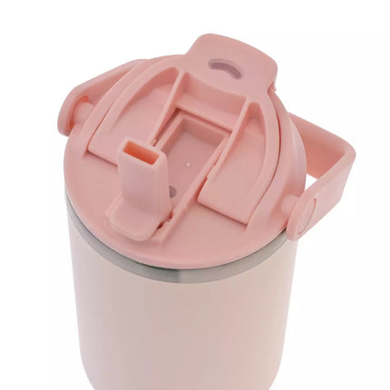 🇯🇵DisneyStore Minnie Drinkware 不鏽鋼飲管杯