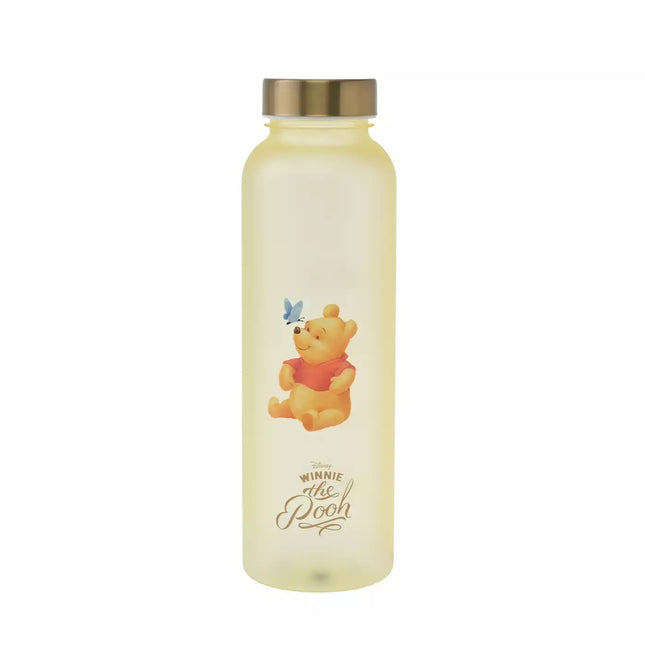 🇯🇵DisneyStore Pooh Drinkware 水樽