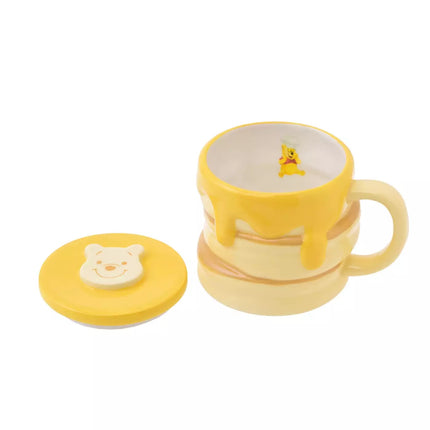 🇯🇵DisneyStore Pooh Hunny Day 陶瓷杯